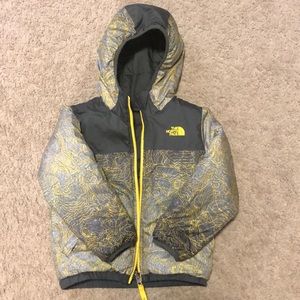 The North Face Jacket